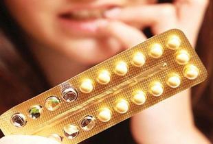 Гормональнальные контрацептивы и варикоз